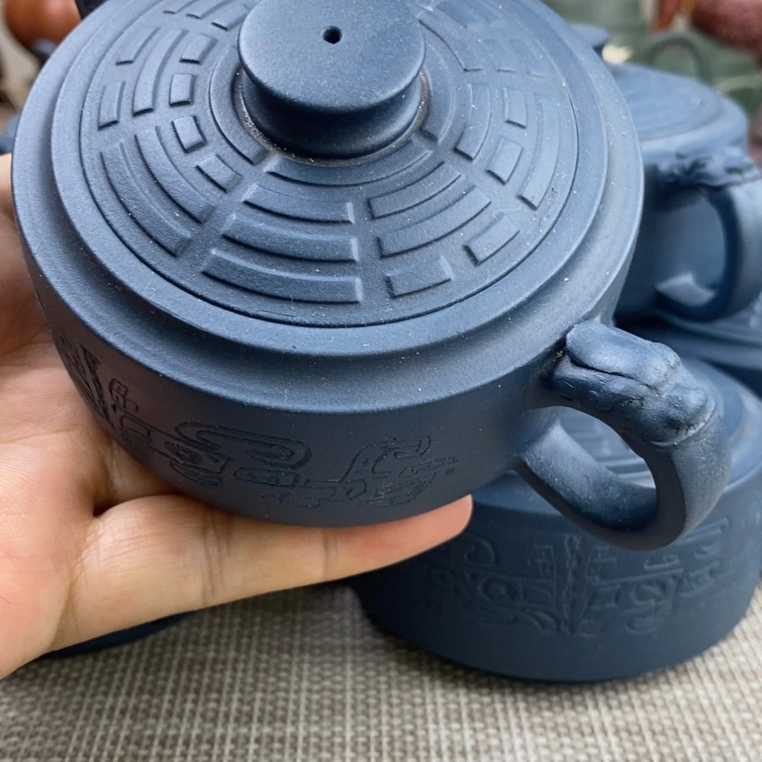 茶壶紫砂特价秒杀价250cc