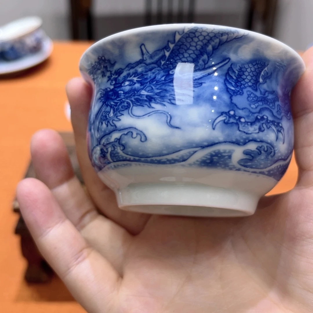 红***号景德镇陶瓷景德镇