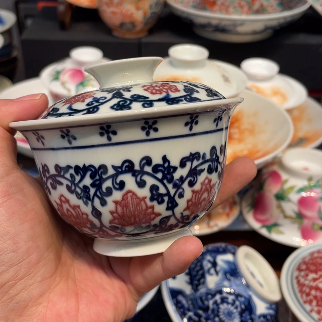 景德镇陶瓷景德镇瓷器