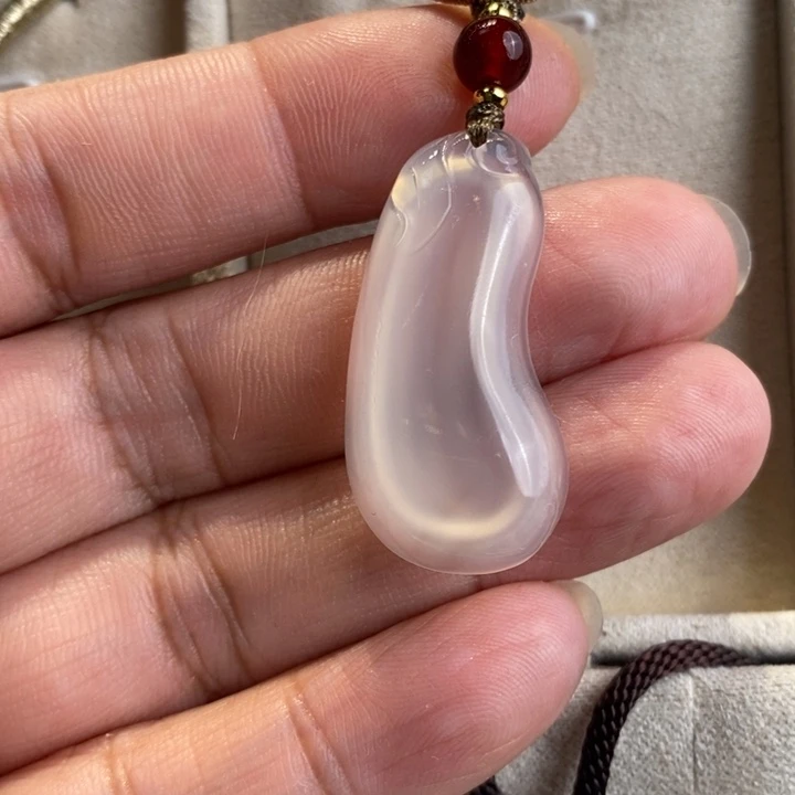 手镯玛瑙/玉髓未镶嵌