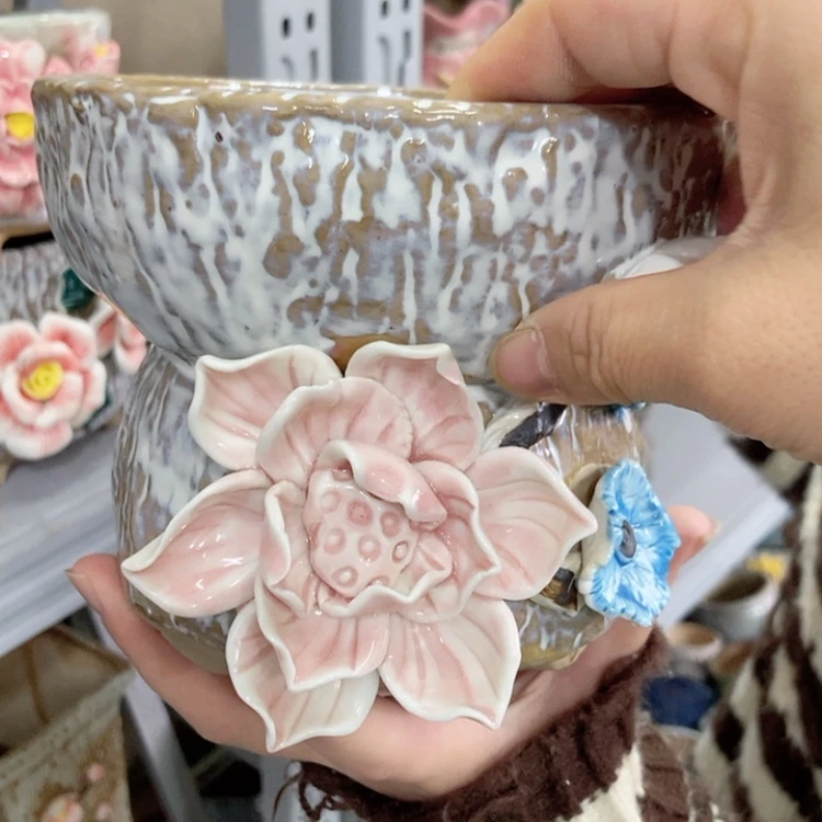 【闪购商品】红陶福利