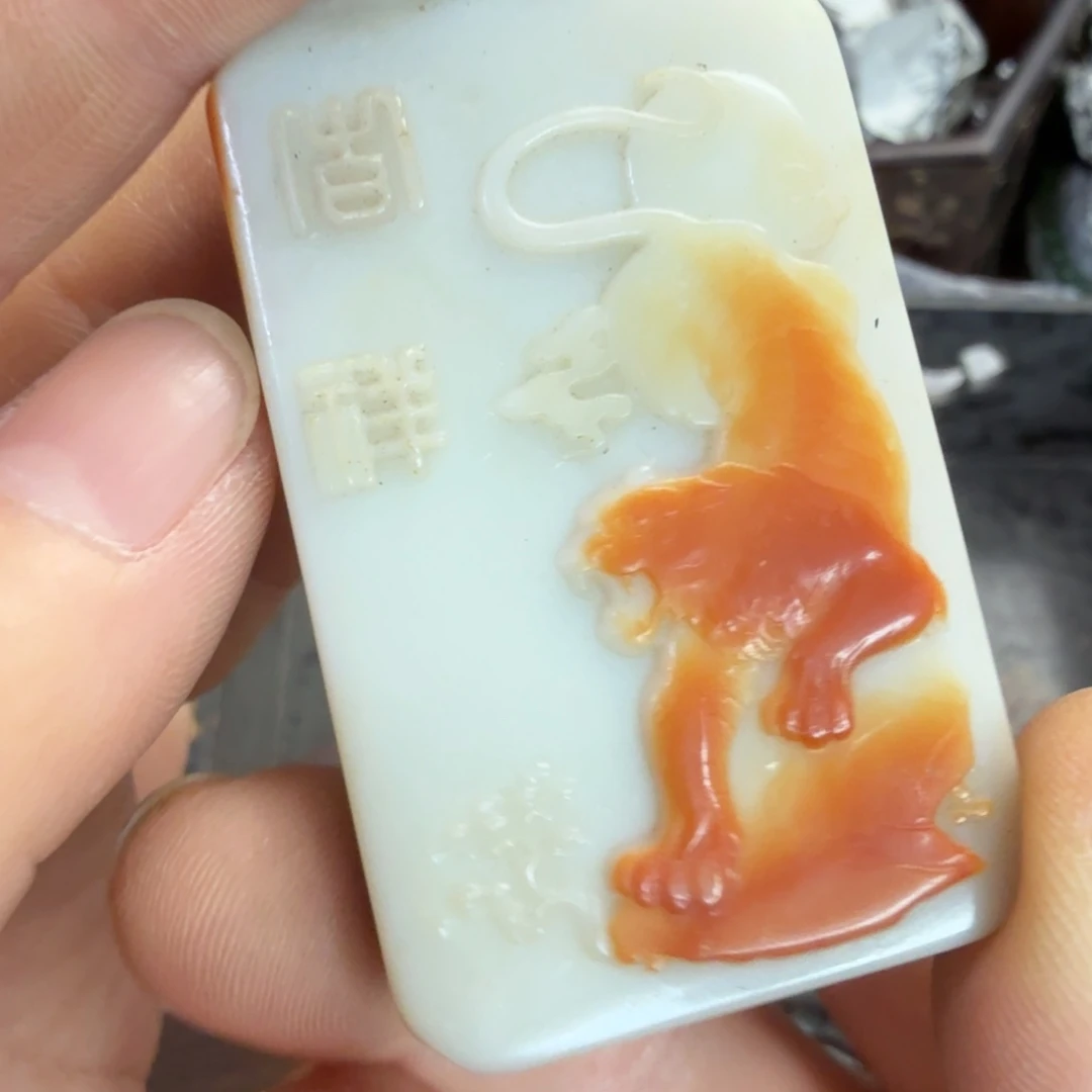 陶瓷手串，多样性发一