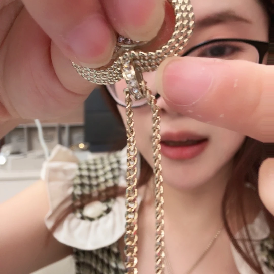 琉璃纯铜合金爱心