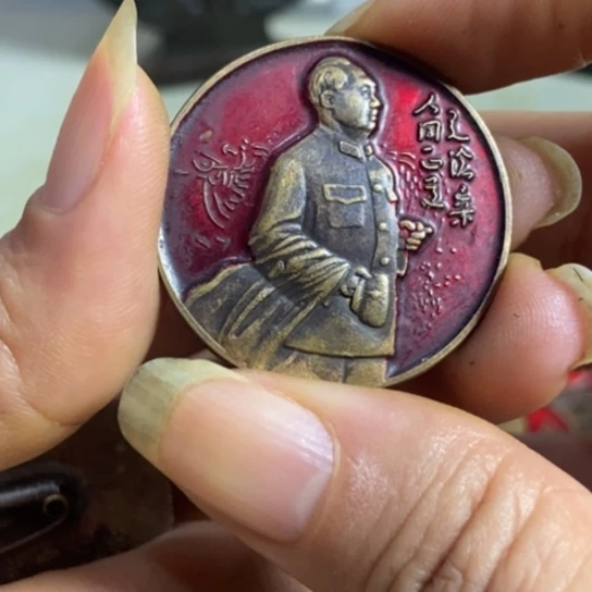 瓷片景德镇陶瓷艺术品