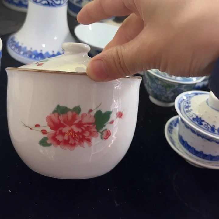 景德镇陶瓷工艺品