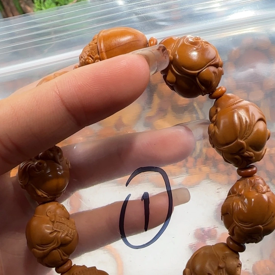 手串/手链橄榄核福利待遇