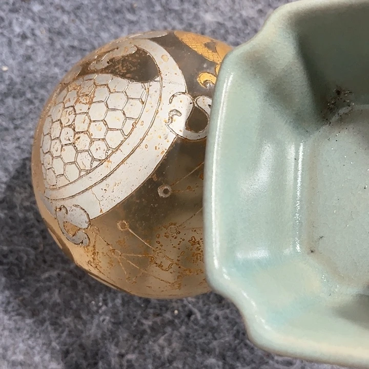 摆件形****子瓷器瓷器瓷器瓷器