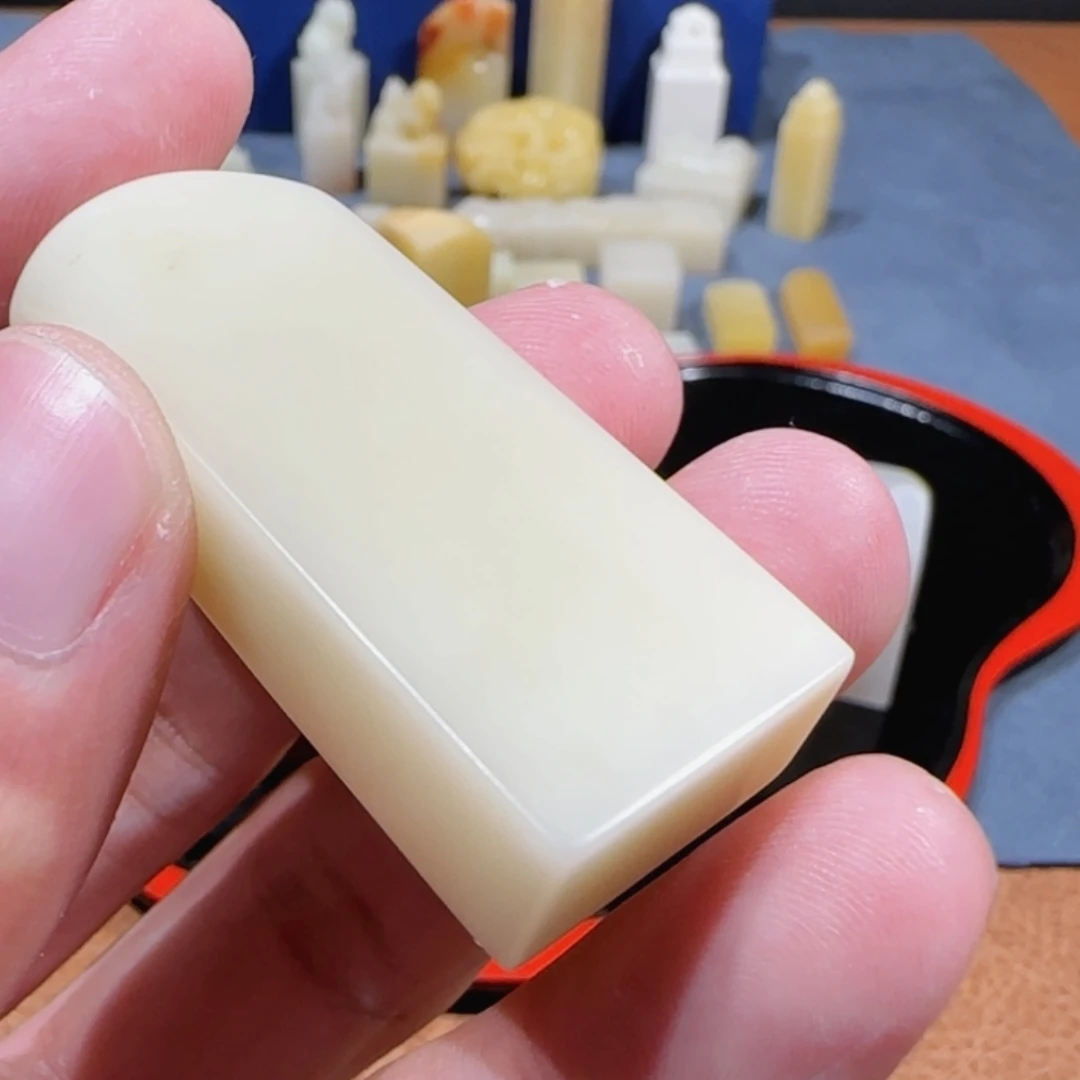 寿山石印石123456790