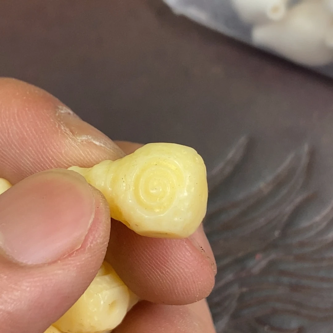 其他驼骨1.0/0.9尺寸驼牙,36