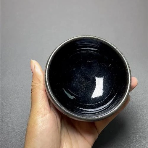 【闪购商品】茶盏-574............