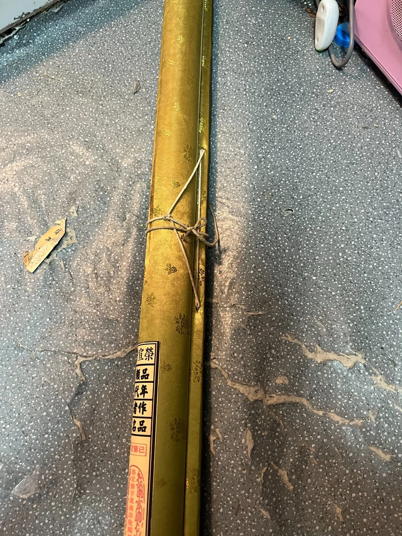 家居饰品  画  流水家居摆件仿古工艺品