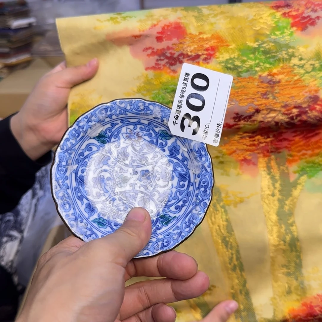 手工艺品琉璃锦****室小雨