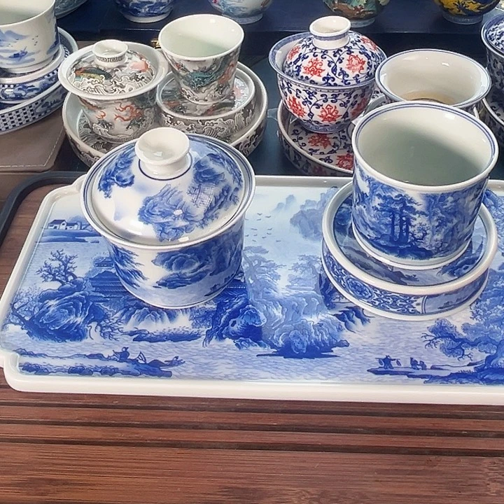 绝*景德镇陶瓷艺术中心