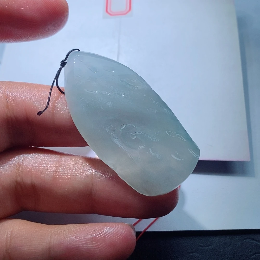 未镶嵌定制翡翠翡翠
