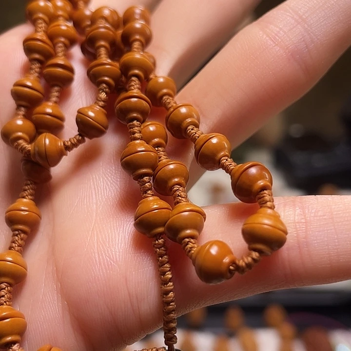 橄榄核手串/手链橄榄核