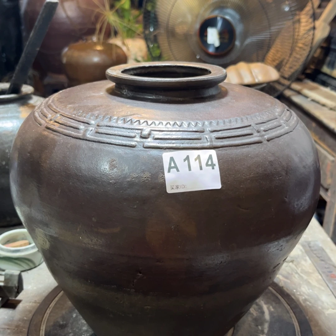 摆件  A114无**筑