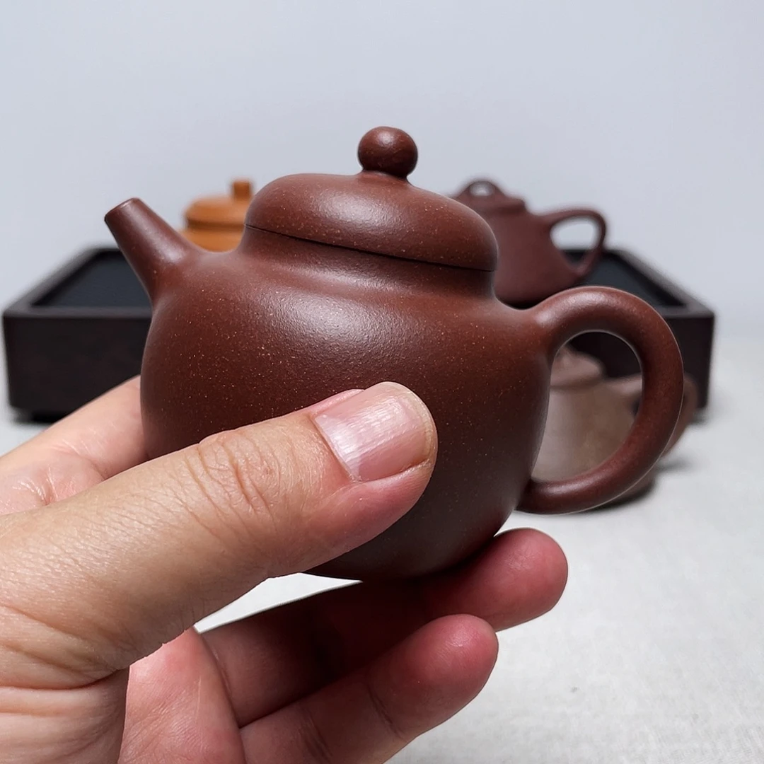 茶壶紫砂课***习哈哈哈哈