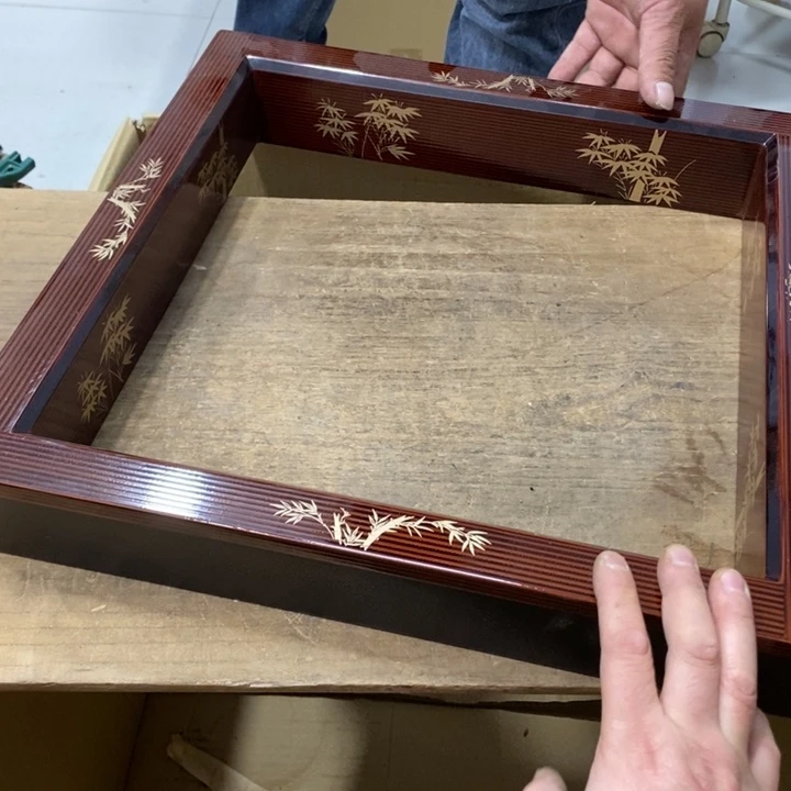 一***植中古品默认微瑕看好下手