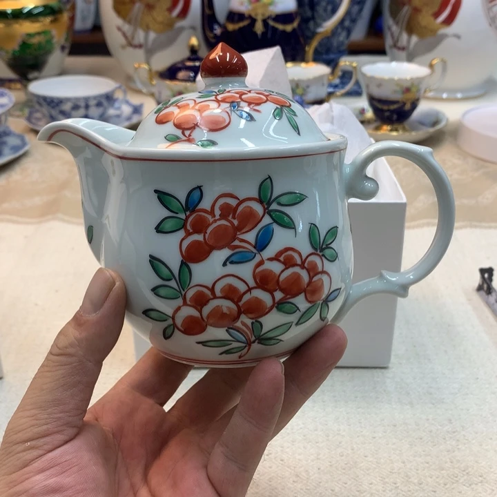 紫砂金瓷阁精品瓷器店