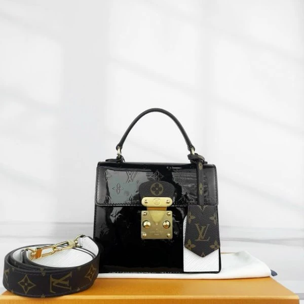 Cherry/95新/单肩包/路易威登/250510CY0034