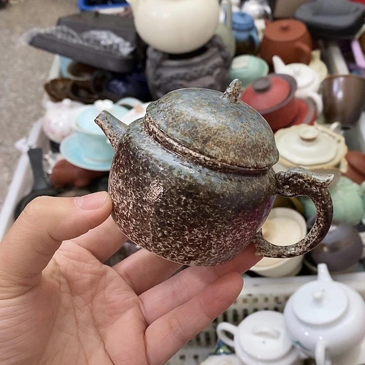 陶瓷艺术品及陶瓷制品