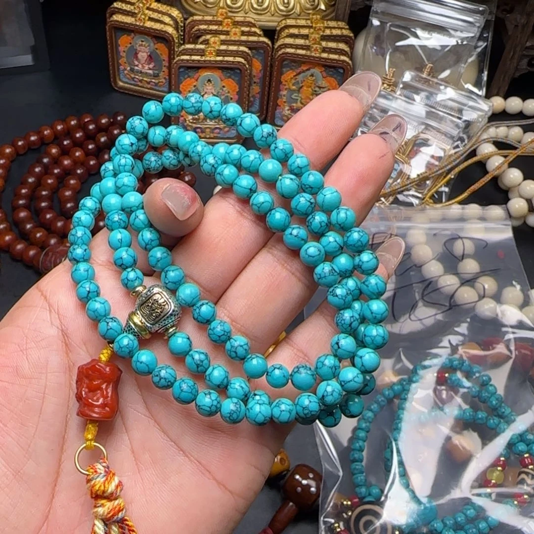 泥塑Y*藏式风格设计风格