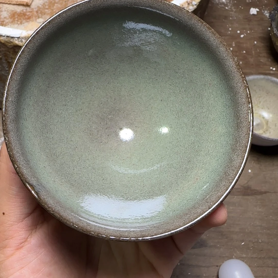 茶盏柴烧建盏闪购链接140