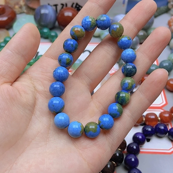 【闪购商品】玛瑙/玉髓未镶嵌珠宝半成品精****来