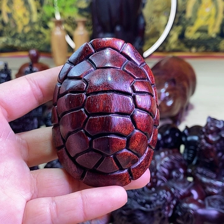 【闪购商品】檀香紫檀（小叶紫檀）