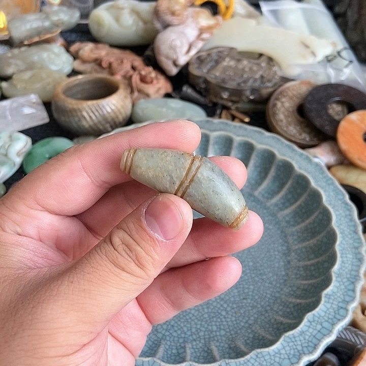 摆件直播间专属瓷器链接24