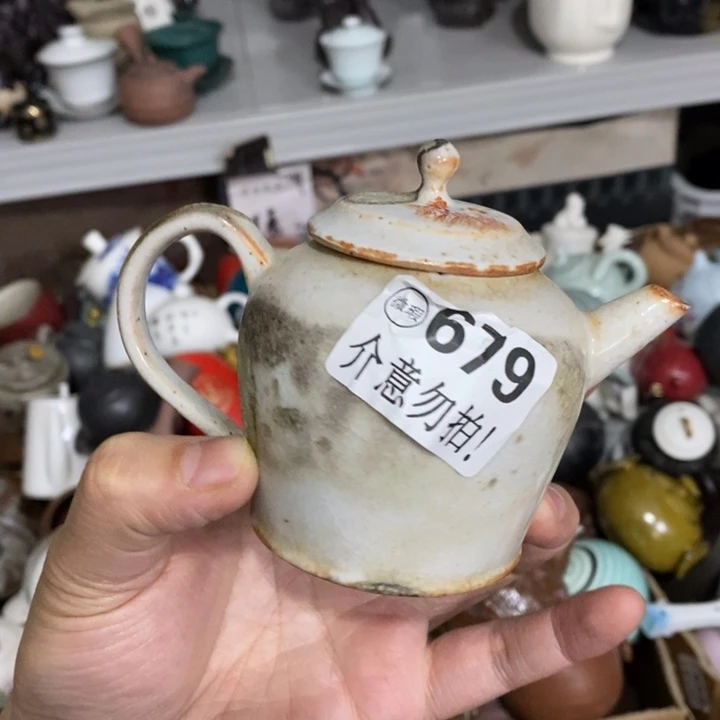 陶瓷艺术品及陶瓷制品