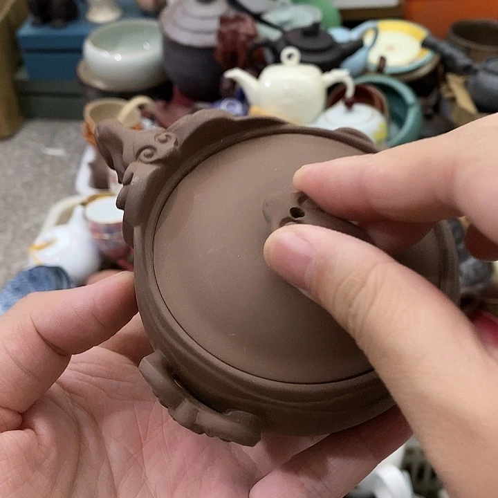 陶瓷艺术品及陶瓷制品壶