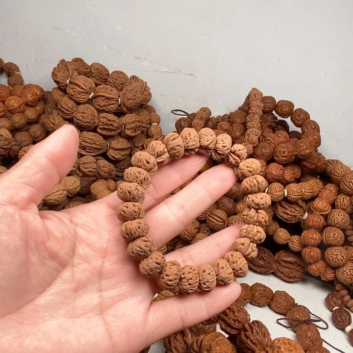 好***好手串/手链核桃核桃手持手串手链