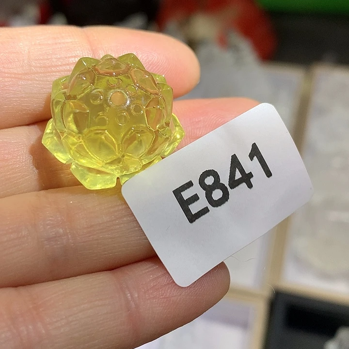 水晶天然水晶摆件未镶嵌