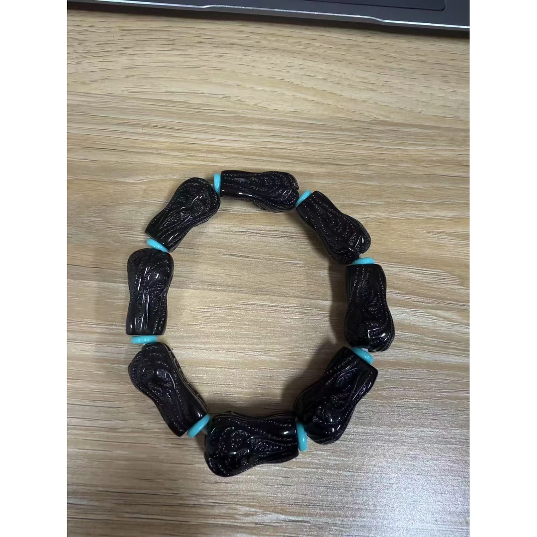 A60精品手串（无礼盒）
