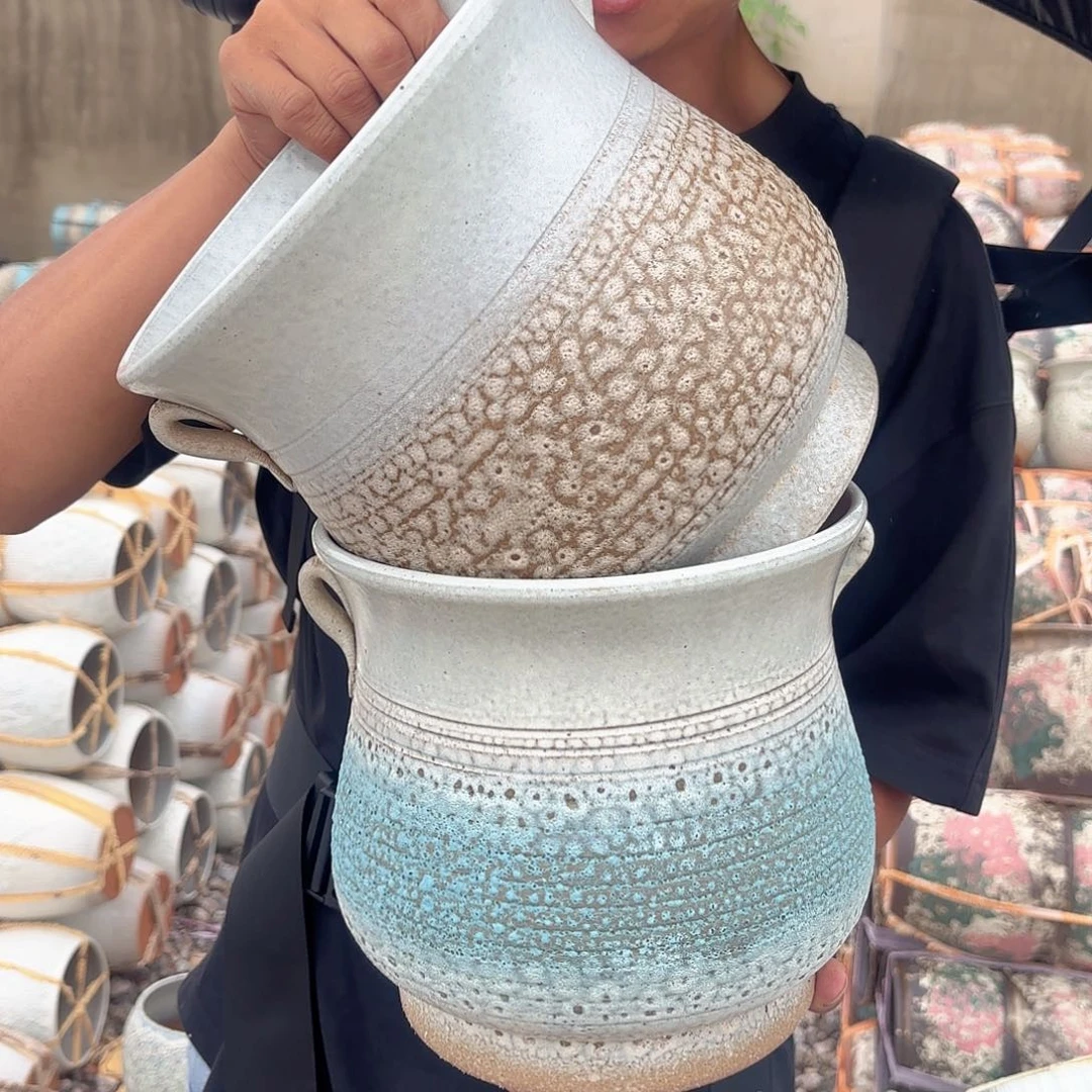 泡泡耳两个口径21*21