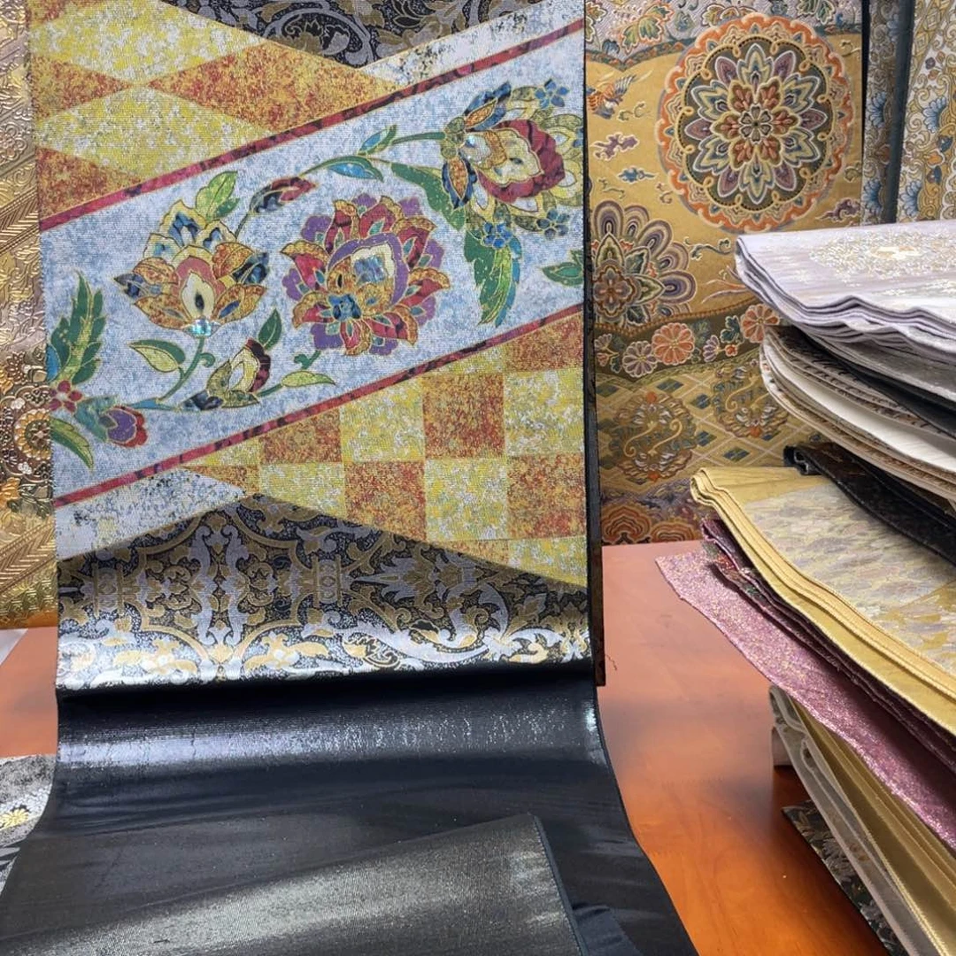 织绣西阵织西阵织