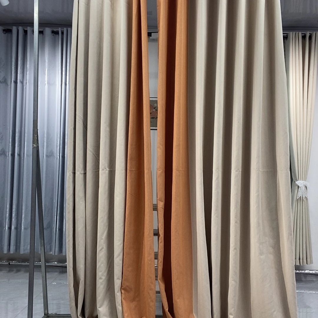 布5米对开雪尼尔无缝拼接