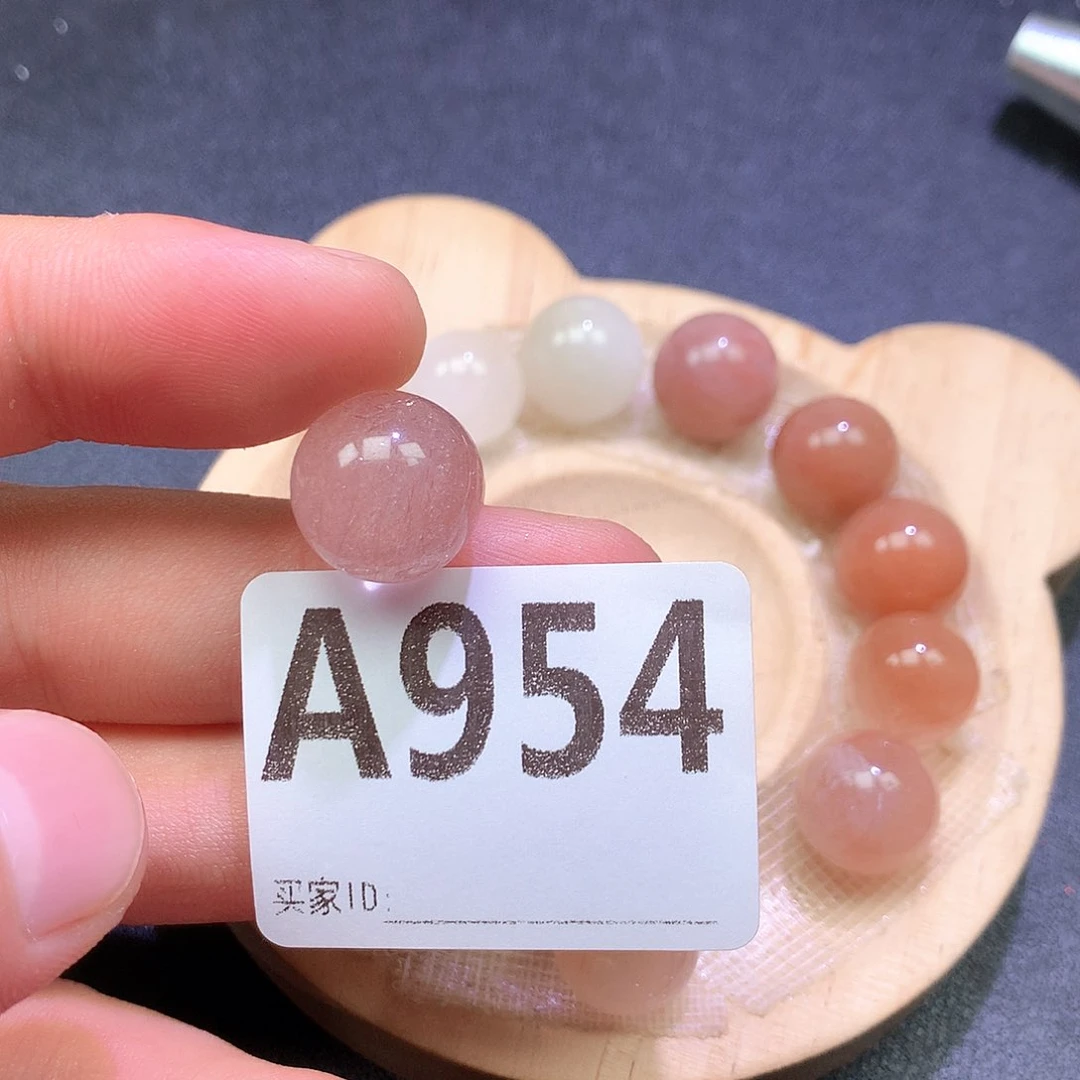 颈饰未镶嵌水晶哎*微