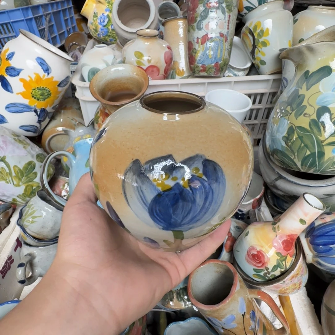 景德镇釉下彩陶瓷（正品发货63