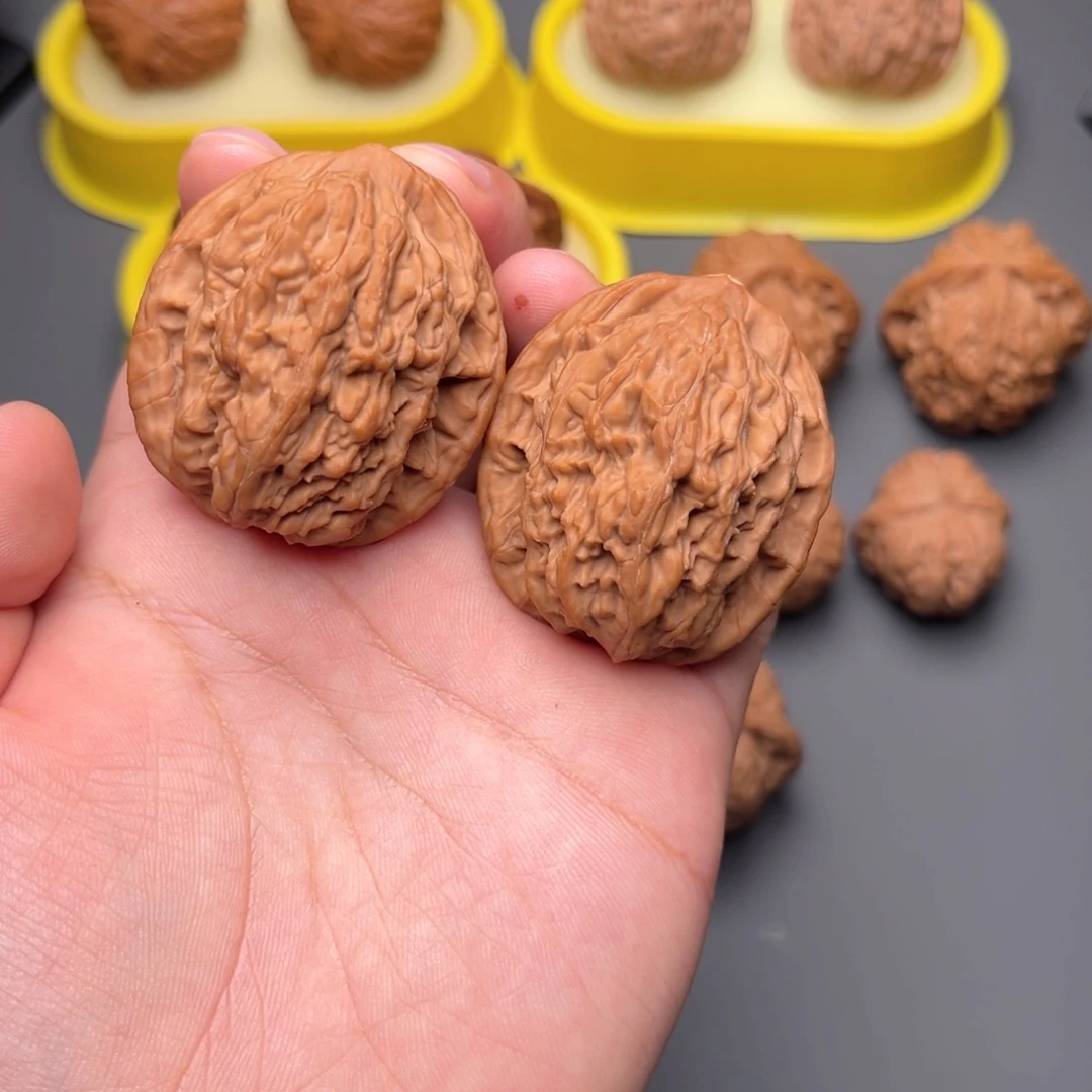 核桃38尺麦穗虎头
