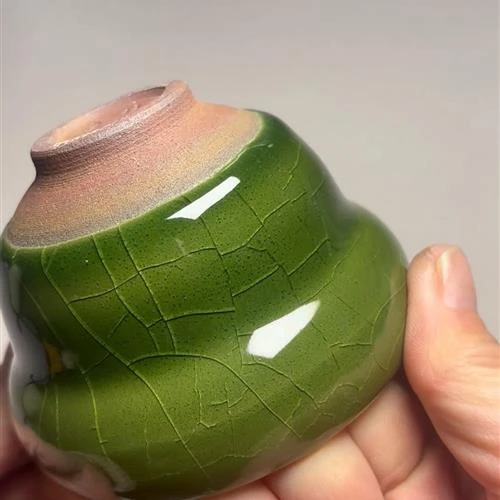 【闪购商品】茶盏-125............