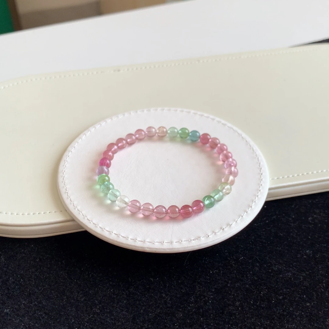 手链未镶嵌碧玺碧玺