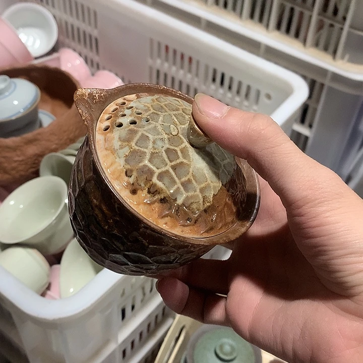 微瑕茶具介意勿拍