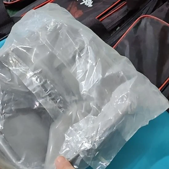 819号不带手提袋45活鱼桶送小水桶