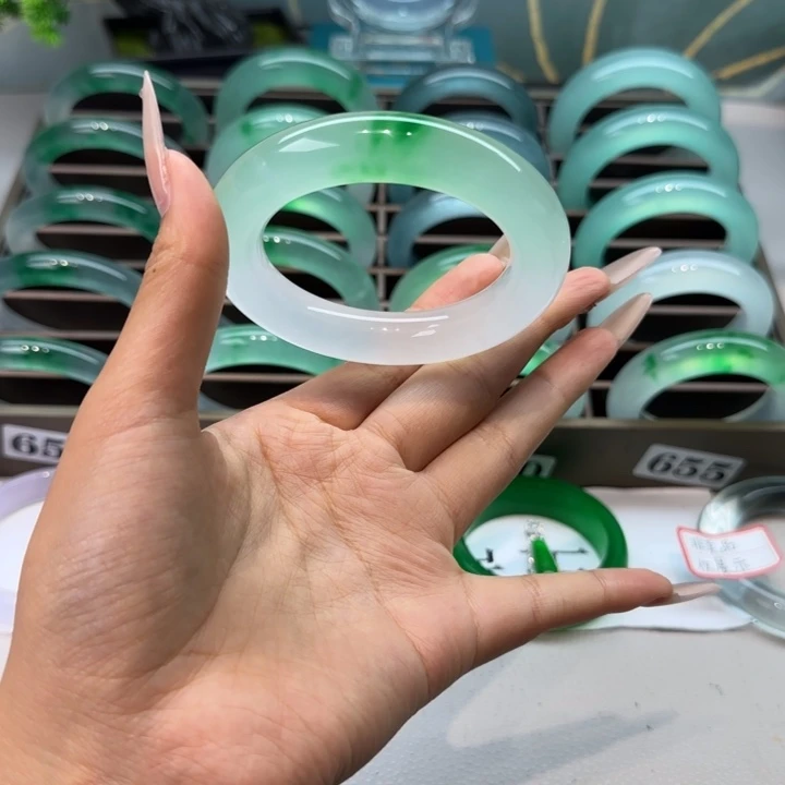 玉梦*?时尚飘花 267