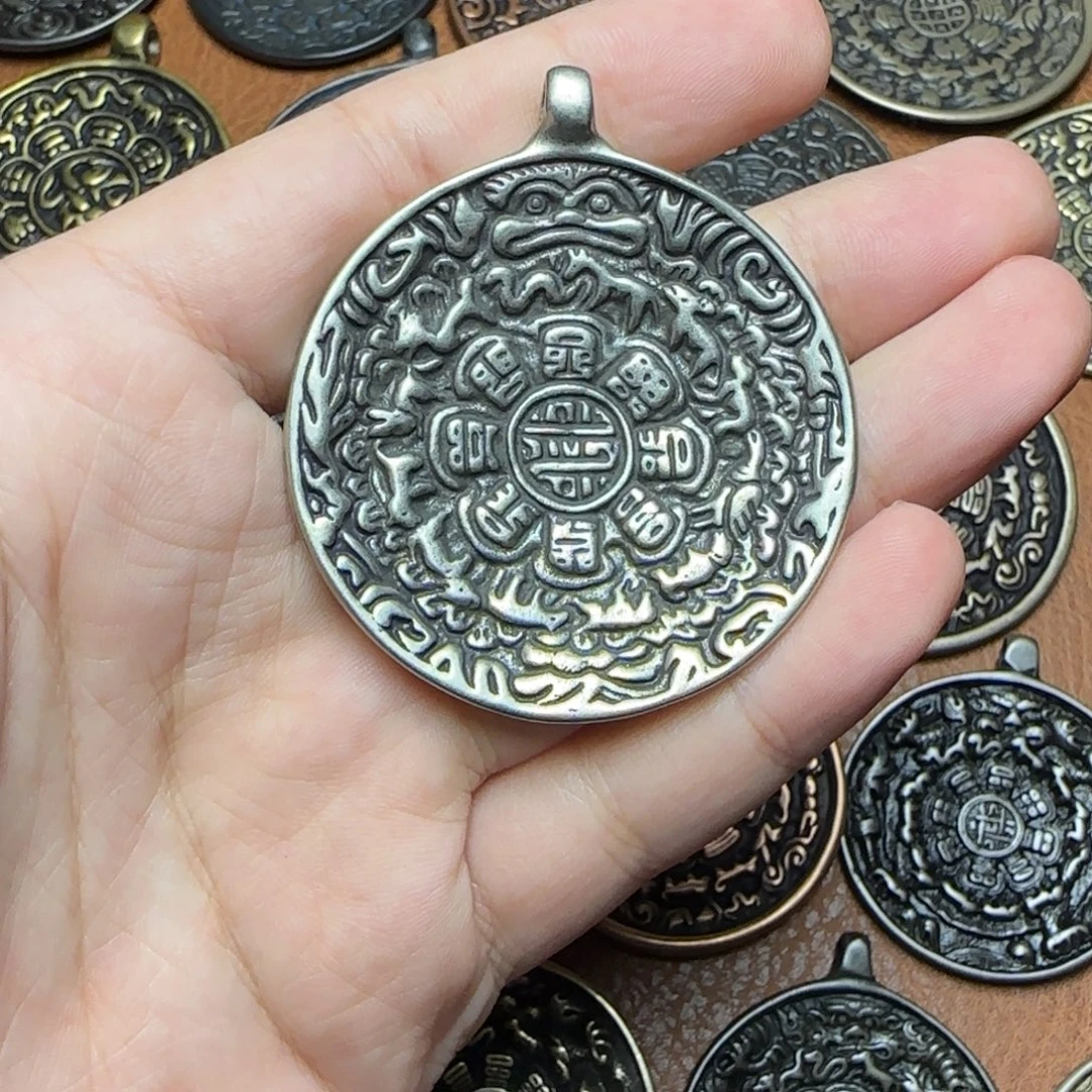 泥塑精品小元素品相完美