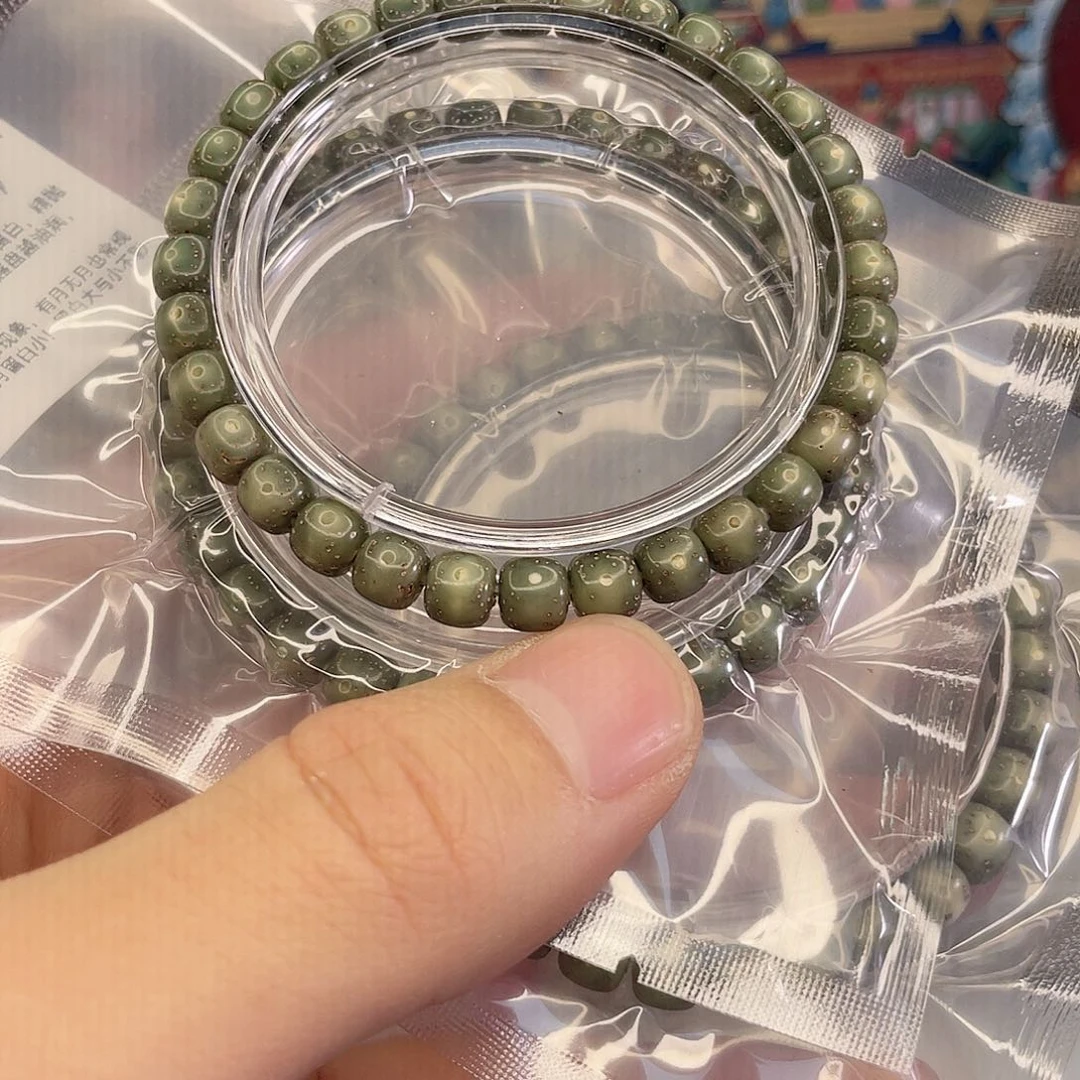 手串星月菩提S002