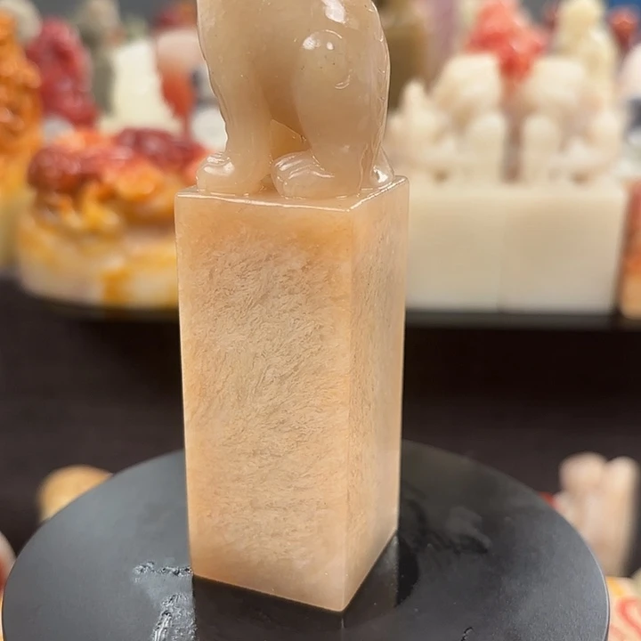 昌化石印石寿山石
