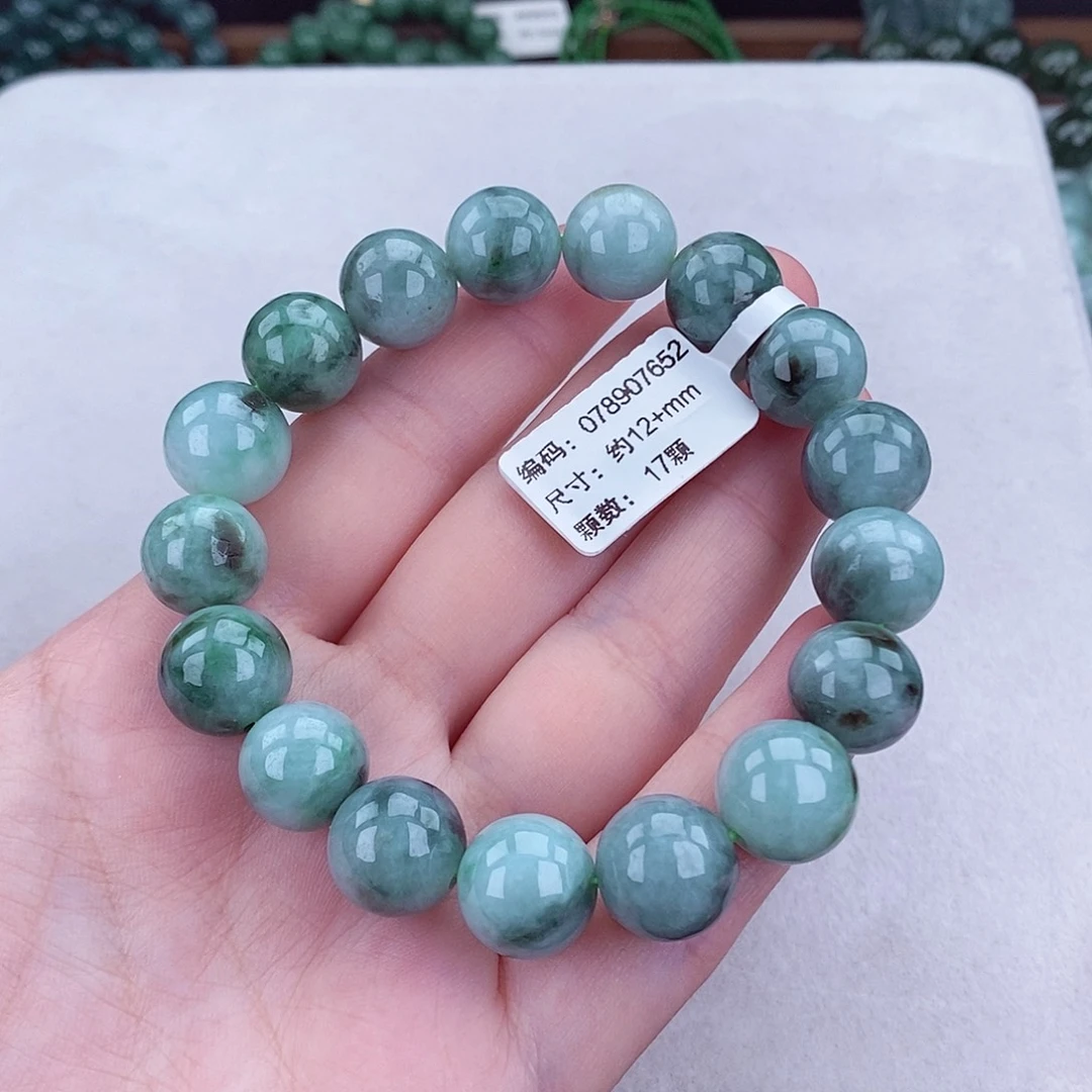 毛衣链未镶嵌翡翠